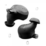 Sudio Kuulokkeet Fem In-Ear TWS Musta
