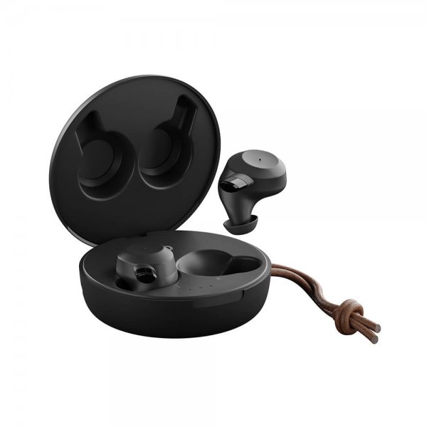 Sudio Kuulokkeet Fem In-Ear TWS Musta