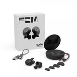 Sudio Kuulokkeet Fem In-Ear TWS Musta