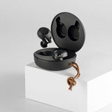Sudio Kuulokkeet Fem In-Ear TWS Musta