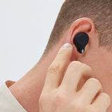 Sudio Kuulokkeet Fem In-Ear TWS Musta