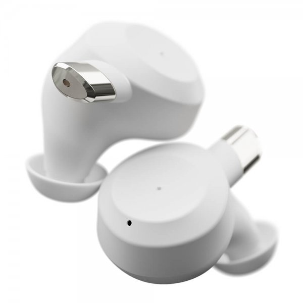Sudio kuulokkeet Fem In-Ear TWS Valkoinen