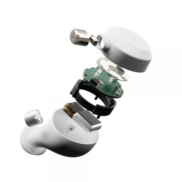 Sudio kuulokkeet Fem In-Ear TWS Valkoinen