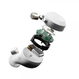Sudio kuulokkeet Fem In-Ear TWS Valkoinen