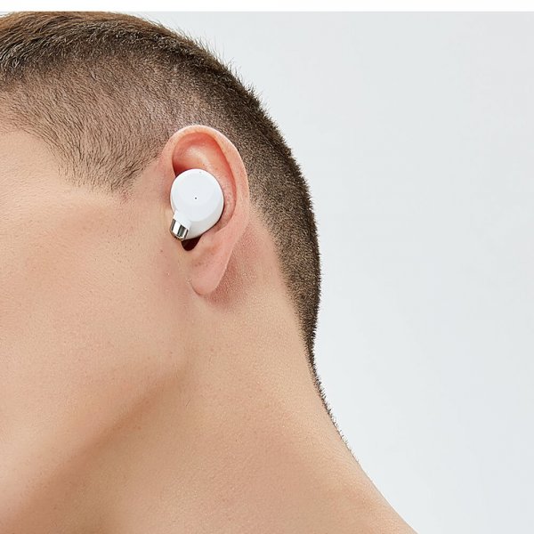 Sudio kuulokkeet Fem In-Ear TWS Valkoinen