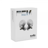 Sudio kuulokkeet Fem In-Ear TWS Valkoinen