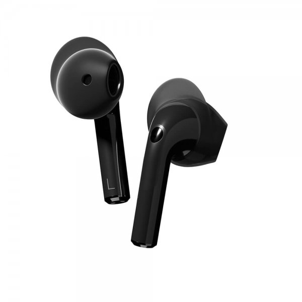 Sudio True Wireless Nio -kuulokkeet, musta