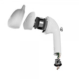Sudio Kuulokkeet True Wireless NIO Valkoinen