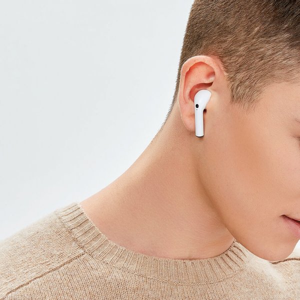 Sudio Kuulokkeet True Wireless NIO Valkoinen