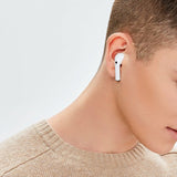 Sudio Kuulokkeet True Wireless NIO Valkoinen