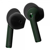 Sudio Nio True Wireless -kuulokkeet, vihreä
