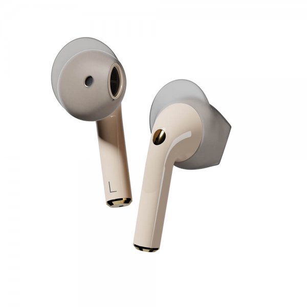 Sudio Nio True Wireless -kuulokkeet, hiekka