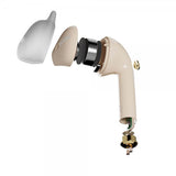 Sudio Nio True Wireless -kuulokkeet, hiekka