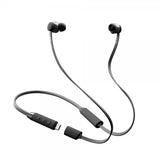 Sudio Kuulokkeet ELVA ANC Langaton In-Ear Musta