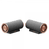 Sudio FEMTIO Langaton kaiutin 2X10W IPX6 Antrasiitti