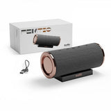 Sudio FEMTIO Langaton kaiutin 2X10W IPX6 Antrasiitti