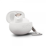 Sudio T2 valkoiset kuulokkeet