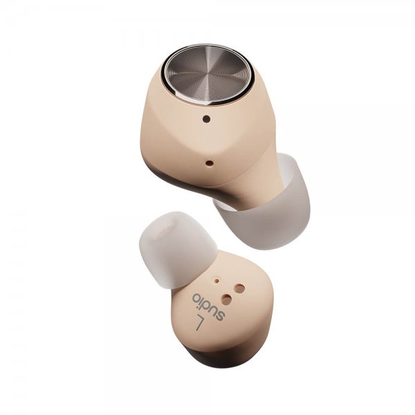 Sudio T2 Sand -kuulokkeet