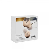 Sudio T2 Sand -kuulokkeet