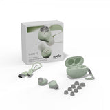 Sudio T2 Jade -kuulokkeet
