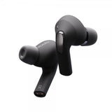 Sudio E2 Langattomat In-Ear TWS ANC -kuulokkeet, musta