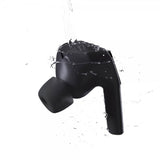 Sudio E2 Langattomat In-Ear TWS ANC -kuulokkeet, musta