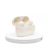 Sudio E2 Langattomat In-Ear TWS ANC -kuulokkeet, Chalk