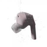 Sudio E2 Langattomat In-Ear TWS ANC -kuulokkeet, Chalk