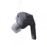 Sudio E2 Langattomat In-Ear TWS ANC -kuulokkeet, Slate Grey