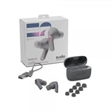 Sudio E2 Langattomat In-Ear TWS ANC -kuulokkeet, Slate Grey