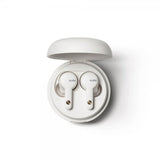 Sudio A2 True Wireless ANC -nappikuulokkeet, valkoinen