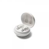 Sudio A2 True Wireless ANC -nappikuulokkeet, valkoinen