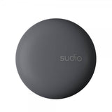 Sudio In-Ear A2 True Wireless ANC -kuulokkeet, antrasiitti