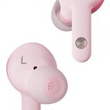 Sudio Kuulokkeet In-Ear A2 True Wireless ANC Pinkki