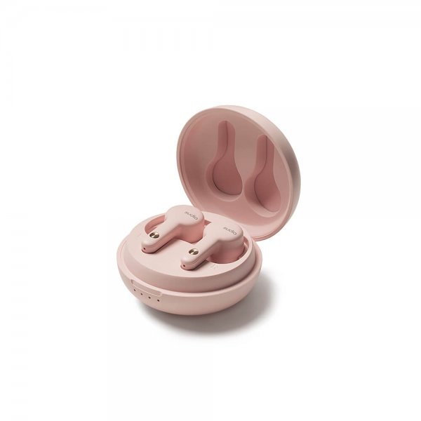 Sudio Kuulokkeet In-Ear A2 True Wireless ANC Pinkki