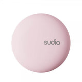 Sudio Kuulokkeet In-Ear A2 True Wireless ANC Pinkki