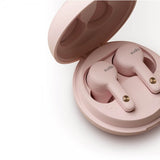 Sudio Kuulokkeet In-Ear A2 True Wireless ANC Pinkki
