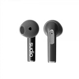 Sudio In-Ear N2 True Wireless -kuulokkeet, musta
