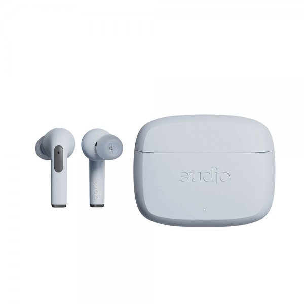 Sudio N2 Pro In-Ear TWS ANC -kuulokkeet, sininen