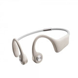 Sudio Bone Conduction B1 True Wireless -kuulokkeet, valkoinen
