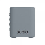 Sudio Kaiutin S2 Langaton 5W IPX5 Harmaa