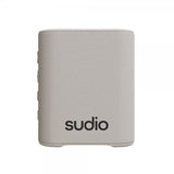 Sudio Kaiutin S2 Langaton 5W IPX5 Beige