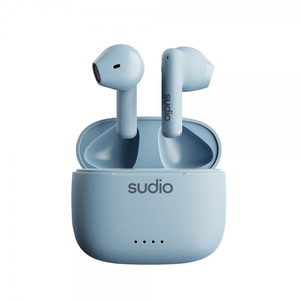 Sudio A1 In-Ear TWS -kuulokkeet, sininen