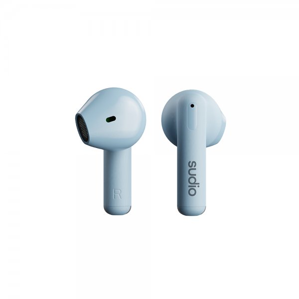 Sudio A1 In-Ear TWS -kuulokkeet, sininen