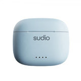 Sudio A1 In-Ear TWS -kuulokkeet, sininen