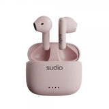 Sudio A1 In-Ear TWS -kuulokkeet, pinkki