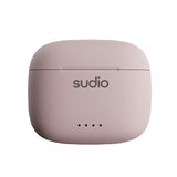 Sudio A1 In-Ear TWS -kuulokkeet, pinkki