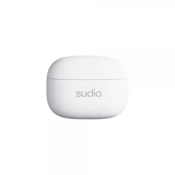 Sudio Kuulokkeet A1 Pro True Wireless ANC Valkoinen