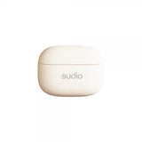 Sudio kuulokkeet A1 Pro True Wireless ANC Sand