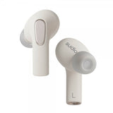 Sudio E3 True Wireless ANC -kuulokkeet, valkoinen